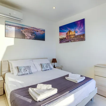 A Lovely 1br Penthouse With Private Terrace & Wifi By 360 Estates Apartment