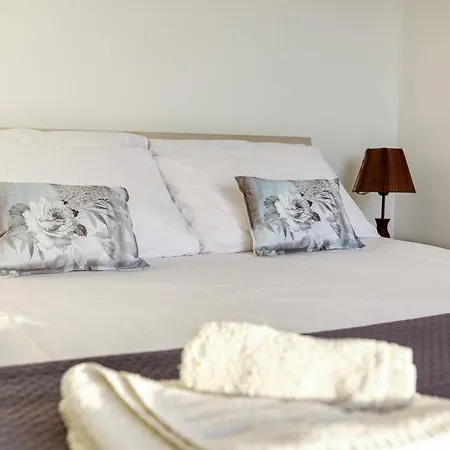 Appartement A Lovely 1br Penthouse With Private Terrace & Wifi By 360 Estates Gzira