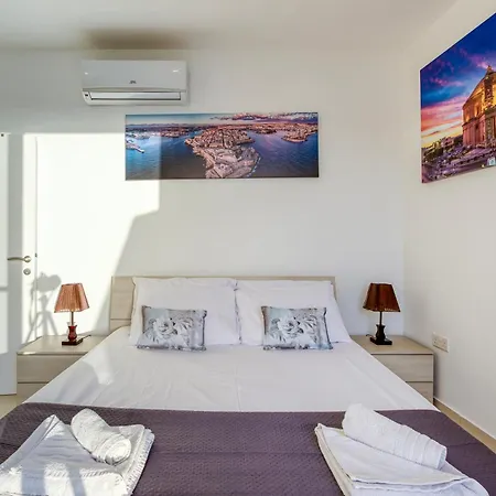 A Lovely 1br Penthouse With Private Terrace & Wifi By 360 Estates Appartement